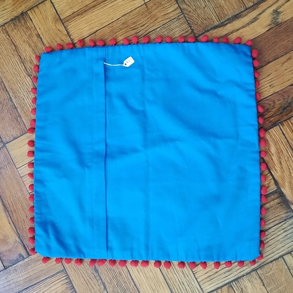 Cactus Accent Pillow Case - Picture 3 of 4